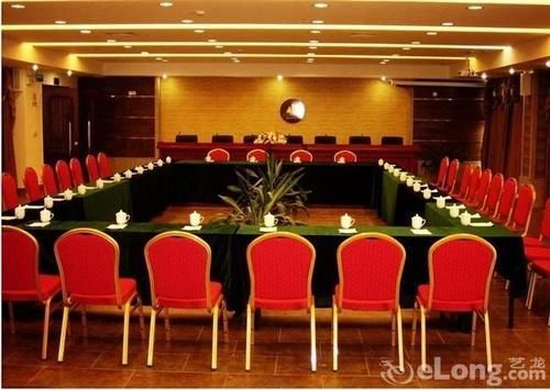 Jinruifeng Hot Spring Hotel Guangzhou Zhengsheng Экстерьер фото