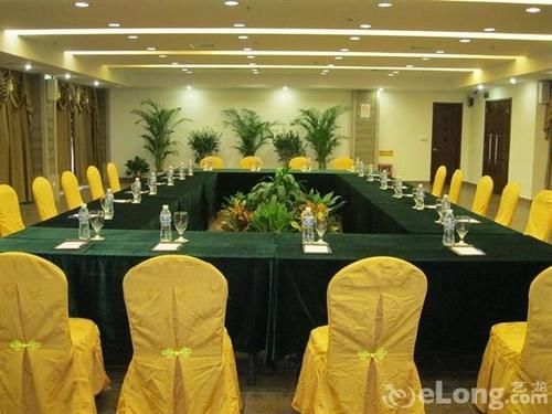 Jinruifeng Hot Spring Hotel Guangzhou Zhengsheng Экстерьер фото